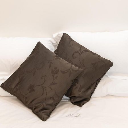 B&B Nonna Laura Трани Экстерьер фото