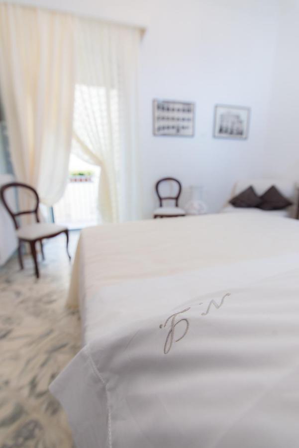 B&B Nonna Laura Трани Экстерьер фото